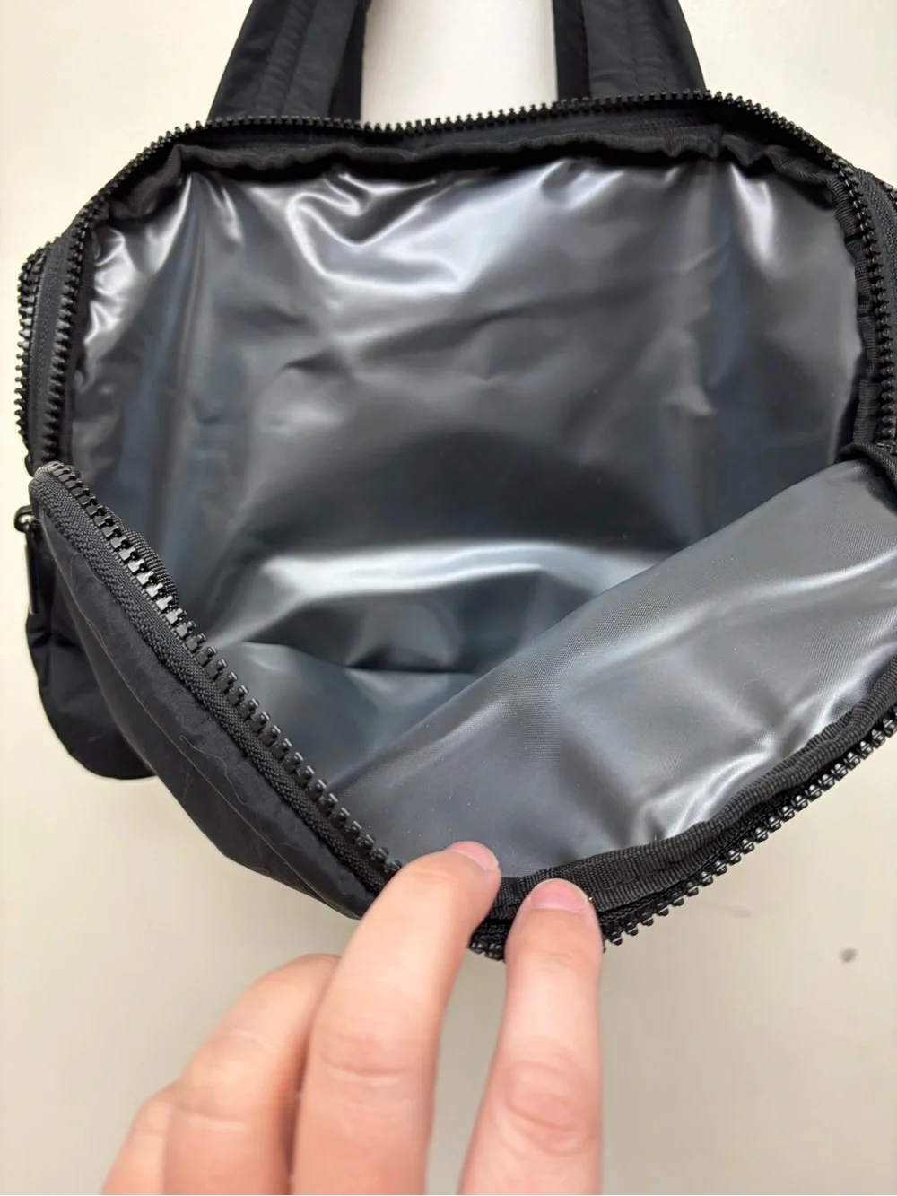 BAGSMART Toiletry Bag